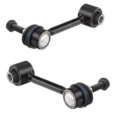 For Skoda Superb Mk2 2008-2015 Rear Anti Roll Bar Drop Links Pair - Image 1 of 4