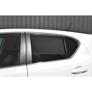 Sonnenschutz für Lexus CT200H 5-Türer BJ. Ab 2011, Blenden hintere Türen - Bild 1 von 7