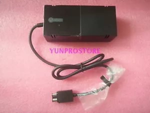 OFFICIAL MICROSOFT Xbox One Fat Power Supply AC Adapter-Not cheap Chinese clone! - Picture 1 of 1