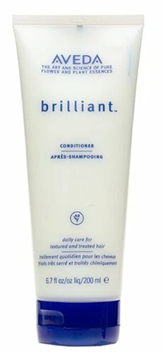 Aveda Brilliant Conditioner 6.7oz / 200ml - Image 1 of 1