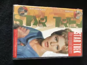 Two for price of One- *Star Trek The Original Series DVD - Volume 24 - 47 & 48 - Picture 1 of 4