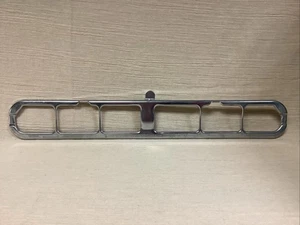 Royal Metall Bodenstaubsauger 18 Zoll breite Bodenplatte Abdeckung RO-692270 - Bild 1 von 4