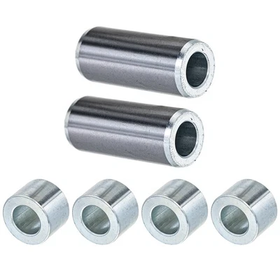 Kit de buje de brazo en A de control delantero de nicho para Kawasaki Lakota 300 Mojave 250 KFX250 Foto 1 de 4