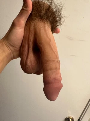 Prótesis Reelmagik FTM 6'25, modelo corte, pelo real, color M11, NUEVO Foto 1 de 4