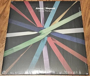 Above & Beyond – Group Therapy 2 x Vinyl, LP, Album, Gatefold 2018 Pressing - Picture 1 of 10