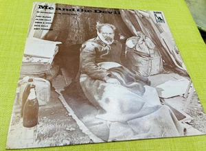 ME & THE DEVL Anthology of British Blues Jo-Ann Kelly Liberty Record London 1968 - Bild 1 von 3