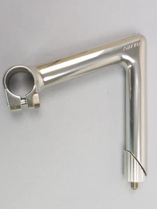 Nitto Pearl  / 12cm  ( 22.2 / 26.0 )  Handlebar stem ( Quill type ) -   bicycle - Picture 1 of 6