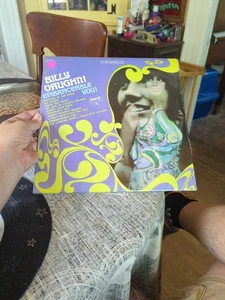 Billy Vaughn - Embraceable You - 1967 Stereo Vinyl LP Schallplatte Album versiegelt neu - Bild 1 von 11