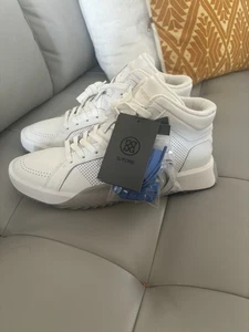 G4 High top Golf Shoes - Picture 1 of 9