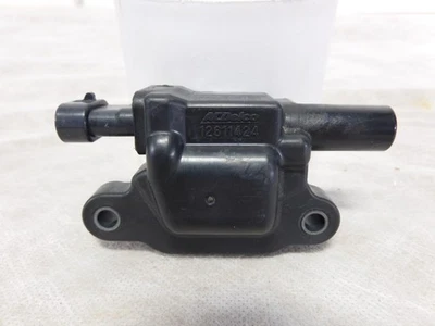 07-13 Chevrolet Silverado 1500 Ignition Coil OEM LKQ - Изображение 1 из 4