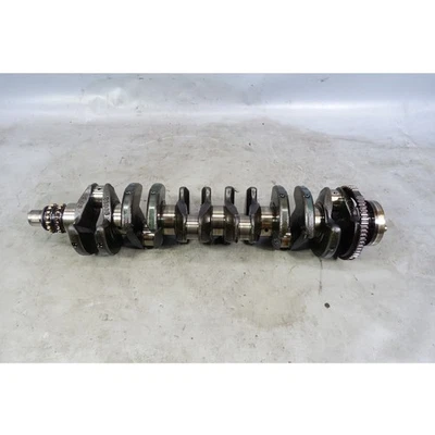 Коленвал BMW S52 E46 330i Z3 3.0i M54B30 3,0 л E83 X3 E36 M3 3,2 л 1996-2006 OEM - Изображение 1 из 4