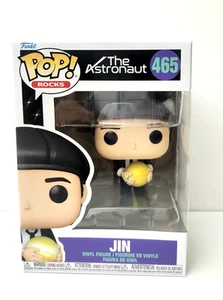 Funko POP! Rocks BTS Solo Jin The Astronaut 465 - Picture 1 of 4