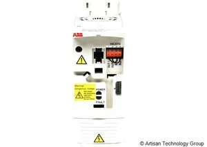 ABB ACS355-03E-03A3-4 Machinery Drive - Picture 1 of 4