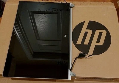 GENUINE HP ELITEBOOK 1040 G4 FHD Display Assembly - L02254-001 - Image 1 of 2