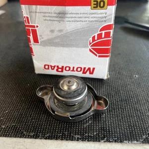 Motorad T9R Radiator cap - Picture 1 of 2