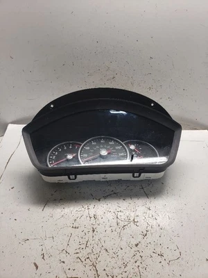 Speedometer Cluster MPH 4 Cylinder Without ABS Fits 04-05 GALANT 1363506 - Image 1 of 4