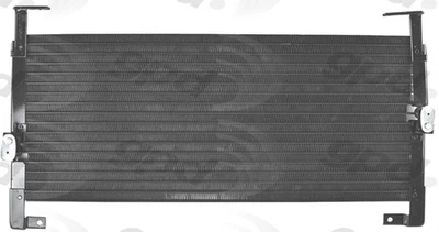 Condensador de aire acondicionado Global Parts Distributors 4602C para Dodge Neon 95-99 Foto 1 de 4