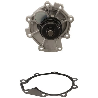 Water Pump For 2006-2008 Ford EsCape Mercury Mariner Mechanical With Gasket - Image 1 of 4