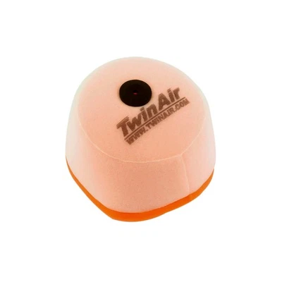 Filtro de repuesto sistema de admisión de flujo de aire doble para HONDA CR125R CR250R Foto 1 de 2