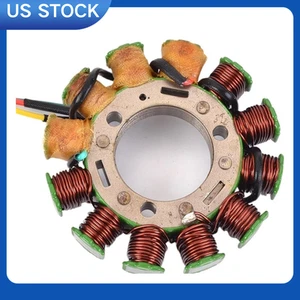 For Banshee 350 YFZ350 Stator Coil for YAMAHA ATV 1995-2006 3GG-85510-01-00 - Bild 1 von 6
