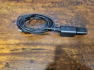 Genuine Dongle Receiver M-00025TX For SteelSeries Aerox 5 Gaming Wireless Mouse - Picture 1 of 3