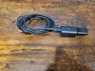 Genuine Dongle Receiver M-00025TX For SteelSeries Aerox 5 Gaming Wireless Mouse - Image 1 of 3