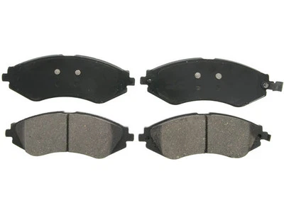 For 2004-2007 Chevrolet Optra Brake Pad Set Front Wagner 35983HNWW 2006 2005 - Image 1 of 2