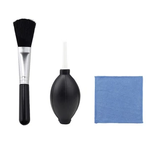 10-in-1 Professional Camera Cleaning Kit Soft Dust Cleaner Glasses Smart Watches - Afbeelding 1 van 19