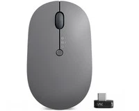 GY51C21211 Lenovo Go Wireless Multi Device Beidhändig Optisch RF + Bluetoot ~D~ - Bild 1 von 1