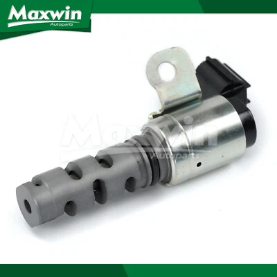 Camshaft Variable Valve Timing Solenoid VVT fit 10-17 Toyota 4Runner Tundra FJ - Image 1 of 4
