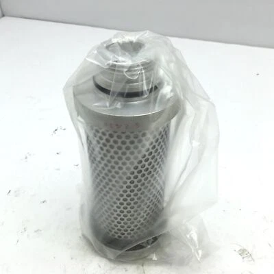 New AC 5/2.5 Pneumatic Activated Carbon Filter ParFit Element - Image 1 of 4