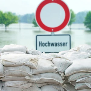 Sandsäcke Gewebesäcke Hochwassersäcke Flutsäcke PP 35 x 50cm für 15kg - Picture 1 of 1