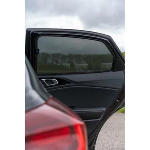 Parasole per Kia X-Ceed 5 porte dall'anno 2019, pannelli 2 pezzi porte posteriori - Foto 1 di 7