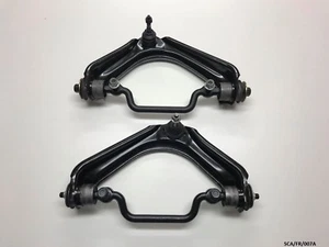 2 Braccio Comando Superiore Anteriore Destro e Sinistro per Ford Explorer 2002-2005 SCA/FR/007A - Foto 1 di 16