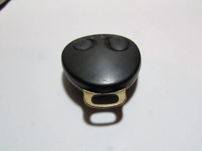 OEM Jaguar DBC1150315 XJ6 XJ12 XJR 1995 1996 1997 REMOTE ENTRY KEY FOB K85JTX315 - Image 1 of 4