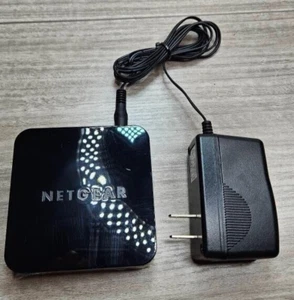 Netgear Neo TV Max Streaming Player NTV300 (NO REMOTE) T31 - Picture 1 of 3