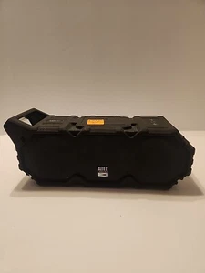 Altec Lansing LifeJacket XL Jolt haut-parleur Bluetooth étanche robuste sans fil - Photo 1 sur 2