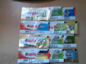 Duplo Einwickler, 1 aussuchen für 1,00 € aus 12 verschiedenen - Bild 1 von 11