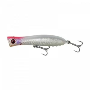 Esca artificiale Savage Gear Gravity Popper 11cm 25gr spinning topwater - Foto 1 di 3