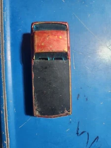 VINTAGE HOT WHEELS REDLINE ""DEORA"" 1967 Surfwagen keine Bretter - Bild 1 von 6