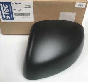 Spiegelkappe Links passend für Audi A1 2010 - - Bild 1 von 1