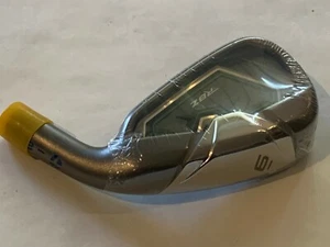 TaylorMade RBZ RocketBallz Golf Club Iron HEAD ONLY (No Shaft) #6 -2 RH NEW - Picture 1 of 6