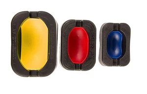 PRESTON INNOVATIONS QUICK RELEASE METHOD MOULD ALL SIZES - Picture 1 of 1