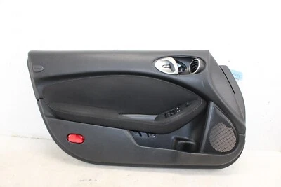 Conjunto de panel de puerta izquierda convertible Nissan 370z 2010-2017 OEM KV52 Foto 1 de 4