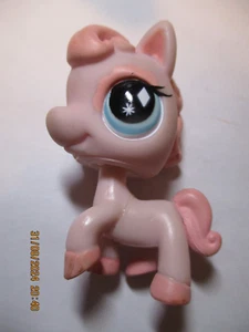 PETSHOP CHEVAL N°592 / AVEC AIMANT - Picture 1 of 1