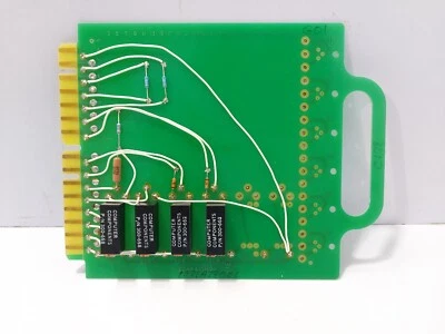 Westinghouse 204P410H01C Circuit Board - Image 1 of 4