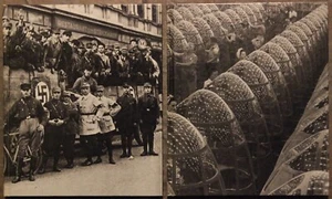 World War II • Time-Life Books 2-Volume Set (1976, Time Inc.) - Imagen 1 de 12
