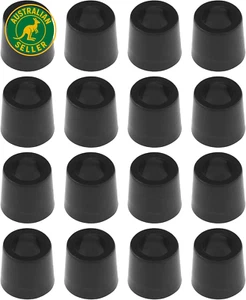 20Pcs A/C HVAC 1/4" Quick Coupler Charging Hose Refrigerant Replacement Gaskets - Picture 1 of 12