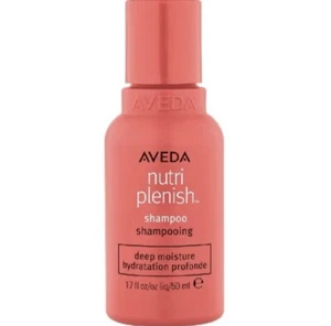 Aveda Nutriplenish Deep Moiststure Shampoo Travel Size 1.7 oz - Picture 1 of 1