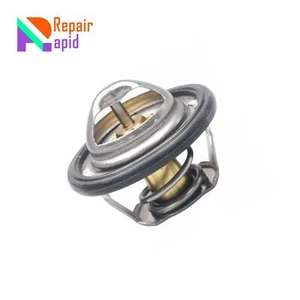 Nuevo termostato radiador apto para 2004-05 Suzuki GSXR GSX-R 600 750 - Imagen 1 de 6